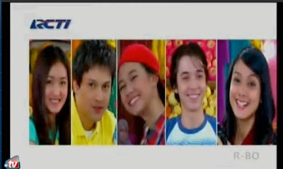 video kian santang episode 495